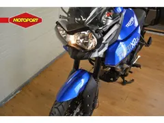 Triumph Tiger XRX 2015 occasion – foto 6 van 7