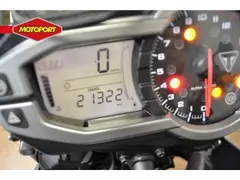 Triumph Tiger XRX 2015 occasion – foto 7 van 7