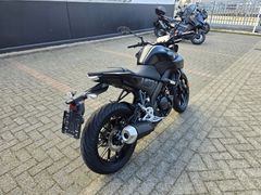 Yamaha MT 125 2026 nieuw – foto 4 van 20