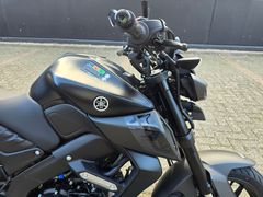 Yamaha MT 125 2026 nieuw – foto 8 van 20