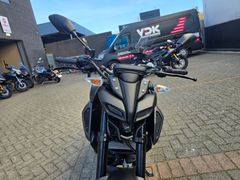 Yamaha MT 125 2026 nieuw – foto 7 van 20