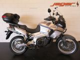 APRILIA ETV 1000 CAPONORD RALLY RAID