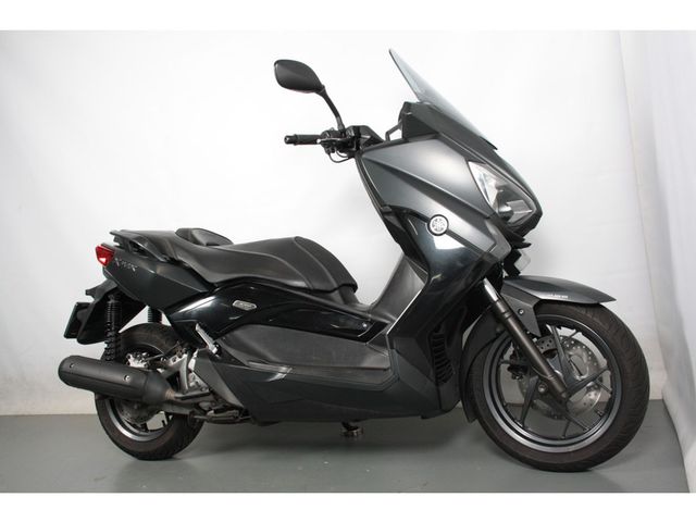 yamaha - x-max-250-iron-max-abs
