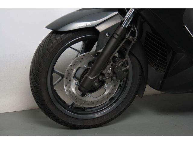 yamaha - x-max-250-iron-max-abs