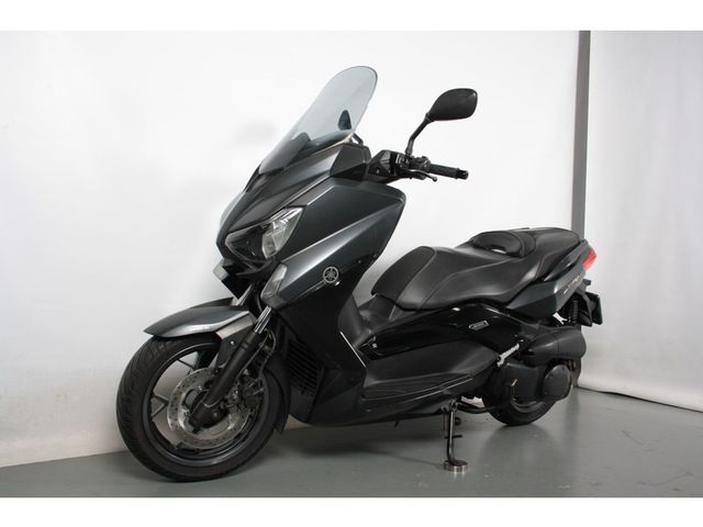 yamaha - x-max-250-iron-max-abs