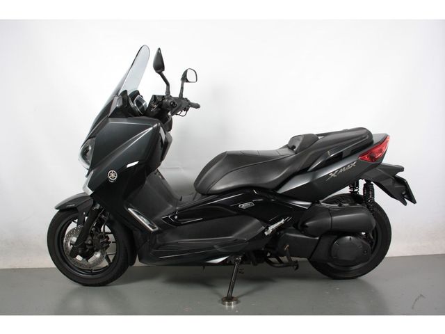 yamaha - x-max-250-iron-max-abs