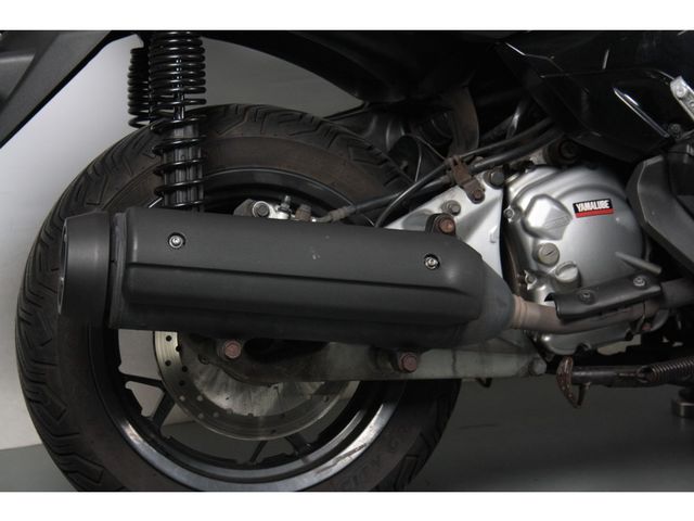 yamaha - x-max-250-iron-max-abs