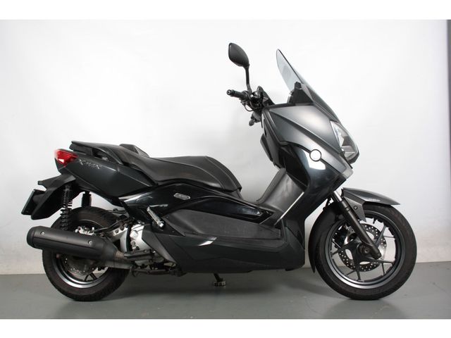 yamaha - x-max-250-iron-max-abs