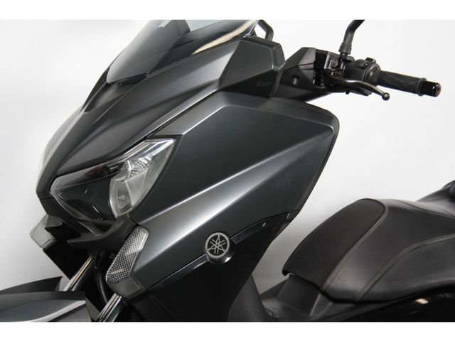 yamaha - x-max-250-iron-max-abs