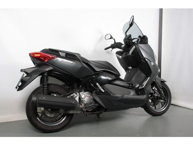 yamaha - x-max-250-iron-max-abs