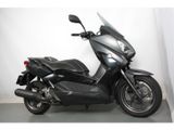 YAMAHA X MAX 250 IRON MAX ABS