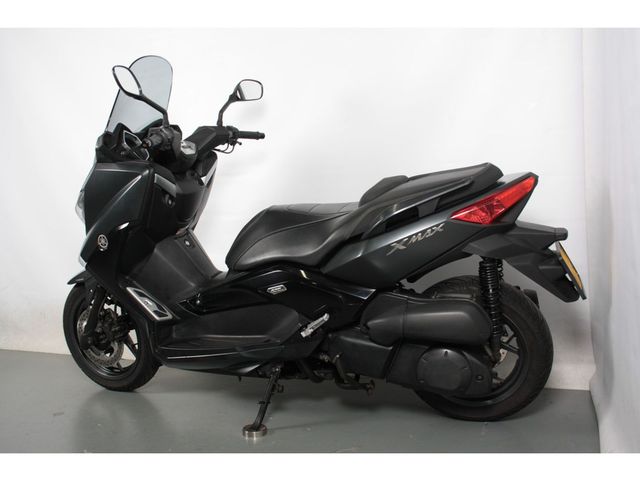yamaha - x-max-250-iron-max-abs