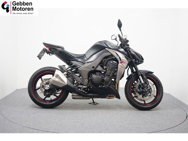 kawasaki - z1000-abs