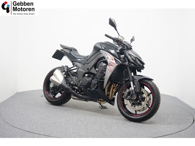 kawasaki - z1000-abs