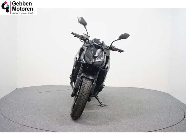 kawasaki - z1000-abs