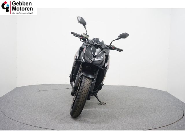 kawasaki - z1000-abs