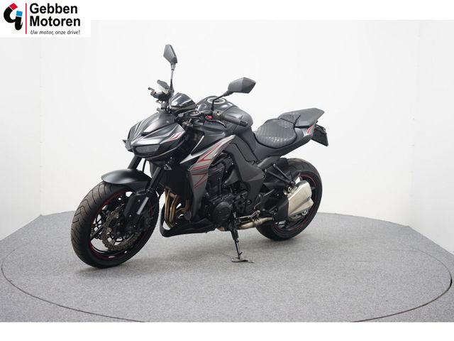 kawasaki - z1000-abs