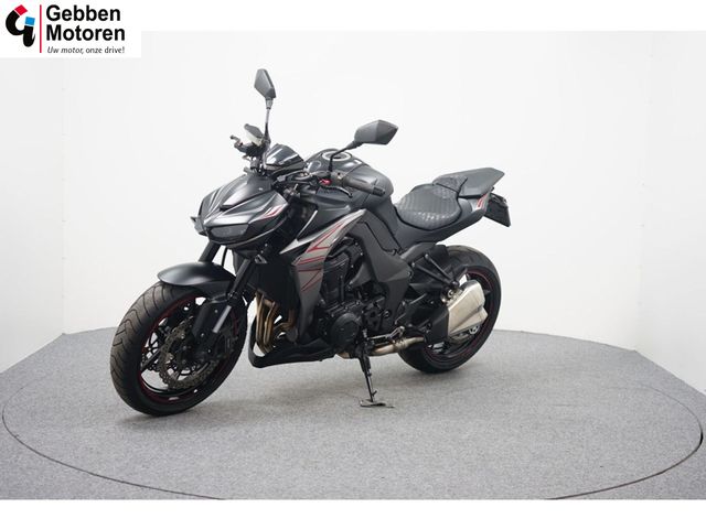 kawasaki - z1000-abs