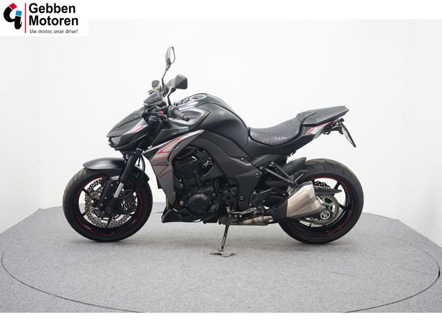 kawasaki - z1000-abs