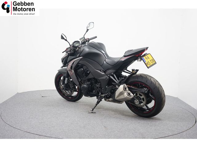 kawasaki - z1000-abs