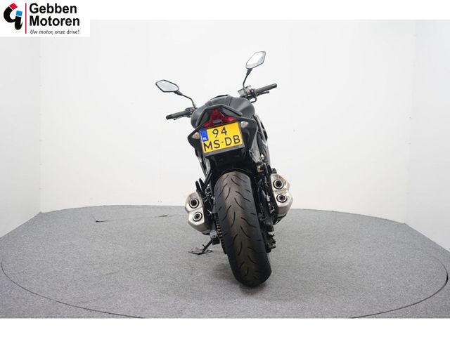 kawasaki - z1000-abs