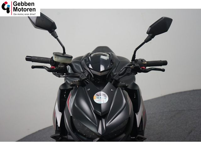 kawasaki - z1000-abs