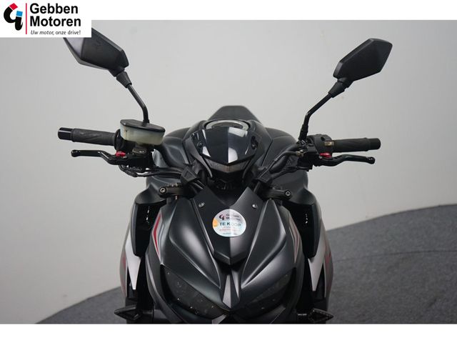 kawasaki - z1000-abs