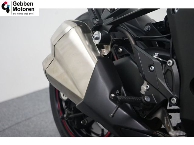 kawasaki - z1000-abs