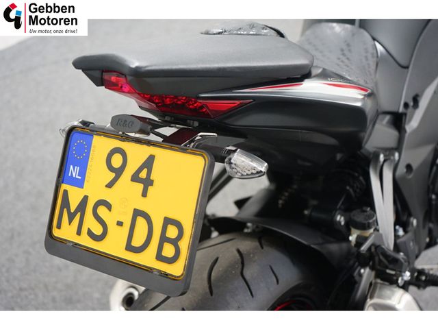 kawasaki - z1000-abs