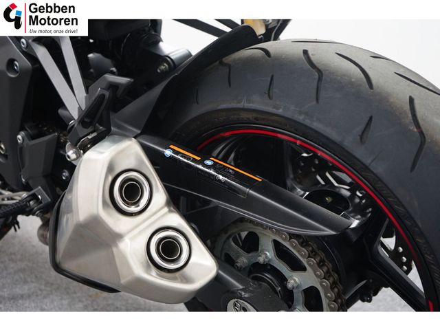 kawasaki - z1000-abs