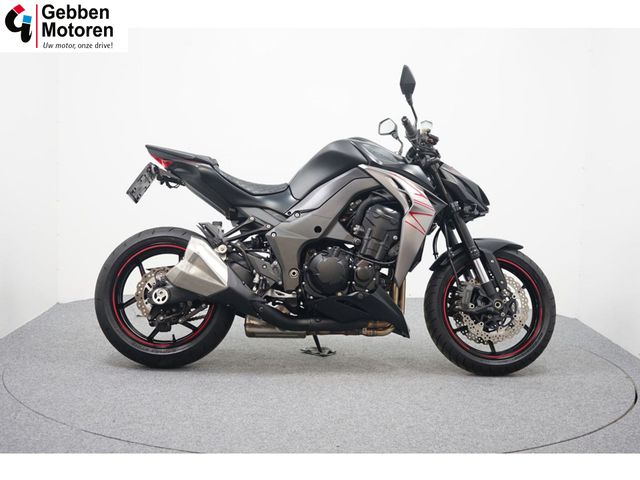kawasaki - z1000-abs