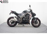 KAWASAKI Z1000 ABS