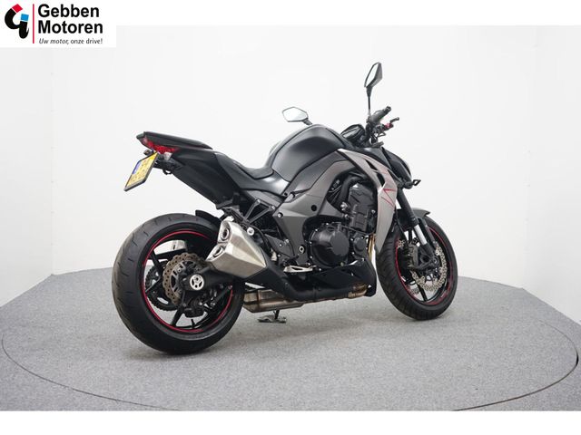 kawasaki - z1000-abs