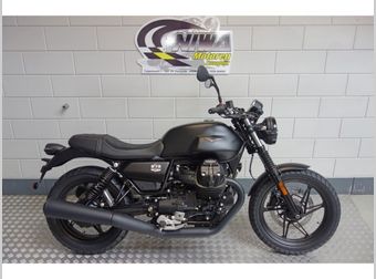 Moto Guzzi V 7 2026 nieuw