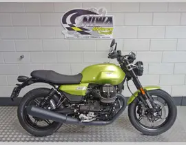 Moto Guzzi V 7 2026 nieuw
