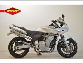 Honda CB 600 S 2003 occasion