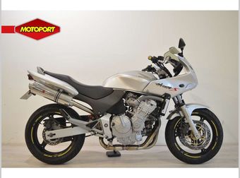 Honda CB 600 S 2003 occasion
