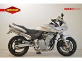 HONDA CB 600 S