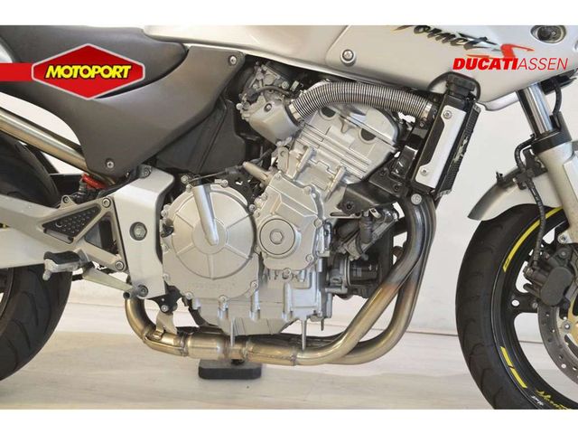 honda - cb-600-s