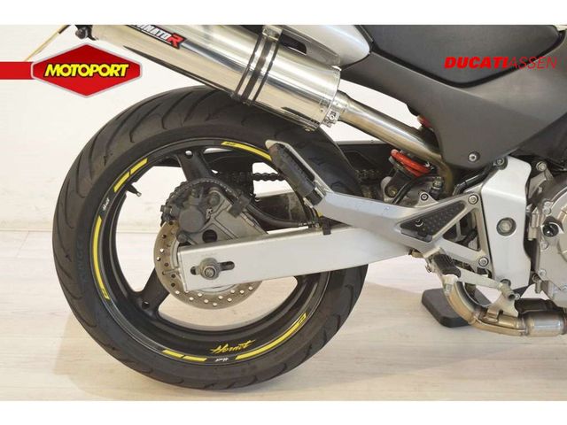 honda - cb-600-s