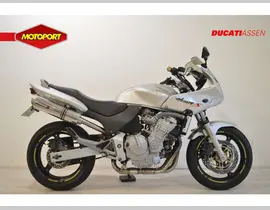 Honda CB 600 S 2003 occasion