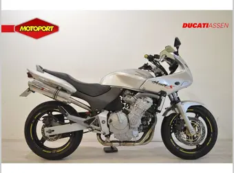 Honda CB 600 S 2003 occasion