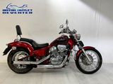 HONDA VT 600 C SHADOW (VLX)