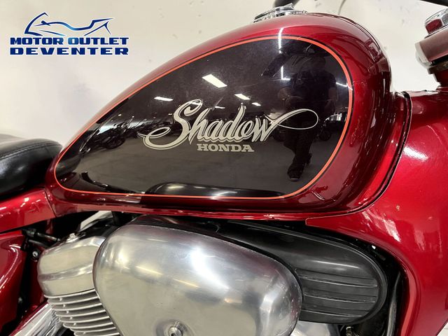 honda - vt-600-c-shadow--vlx-