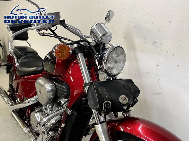 honda - vt-600-c-shadow--vlx-