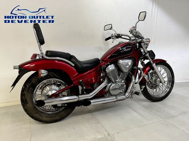 honda - vt-600-c-shadow--vlx-