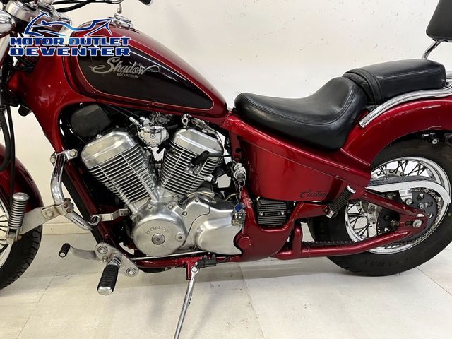 honda - vt-600-c-shadow--vlx-