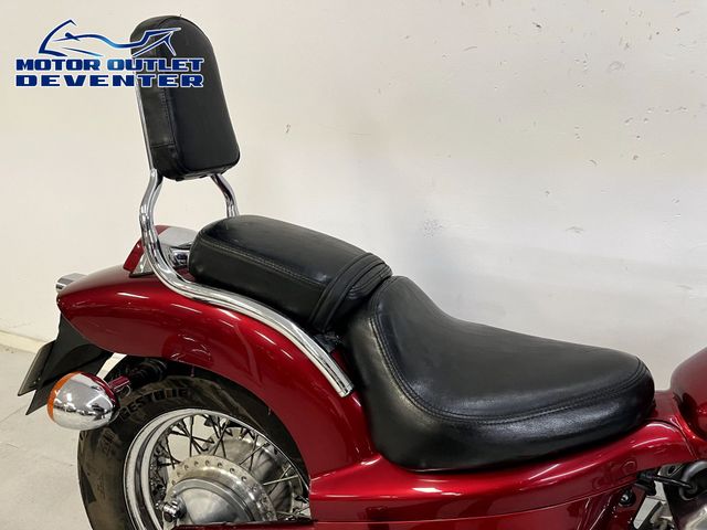 honda - vt-600-c-shadow--vlx-