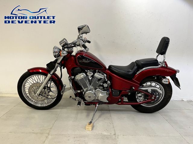 honda - vt-600-c-shadow--vlx-
