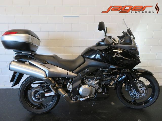 suzuki - v-strom-dl-1000